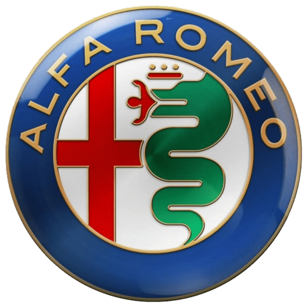 Alfa Romeo Car Subscription