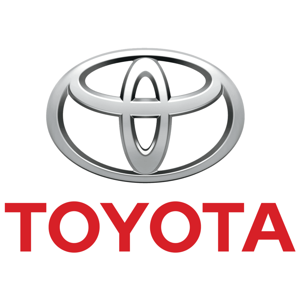 Toyota Subscription