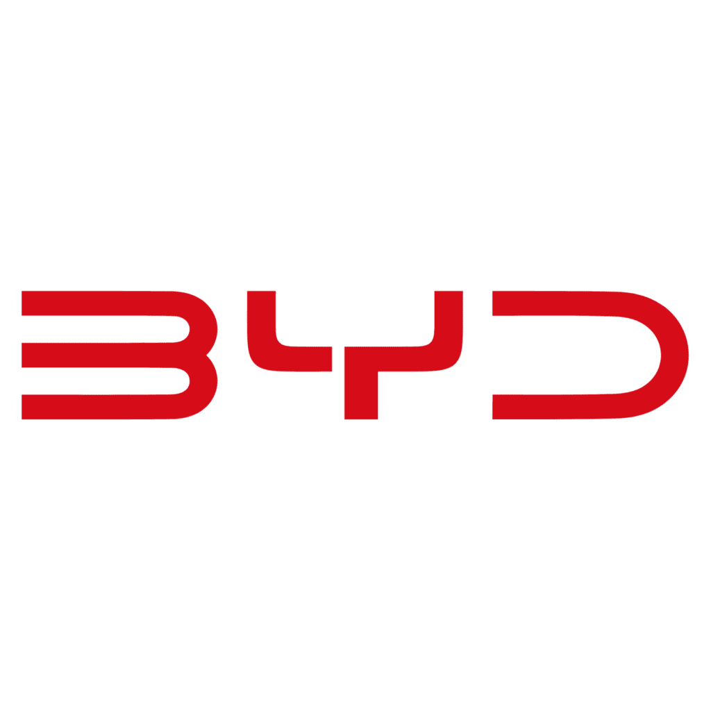 BYD Subscription & Leasing