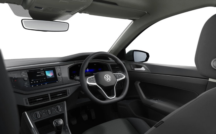 Volkswagen-Polo-Interior-2025