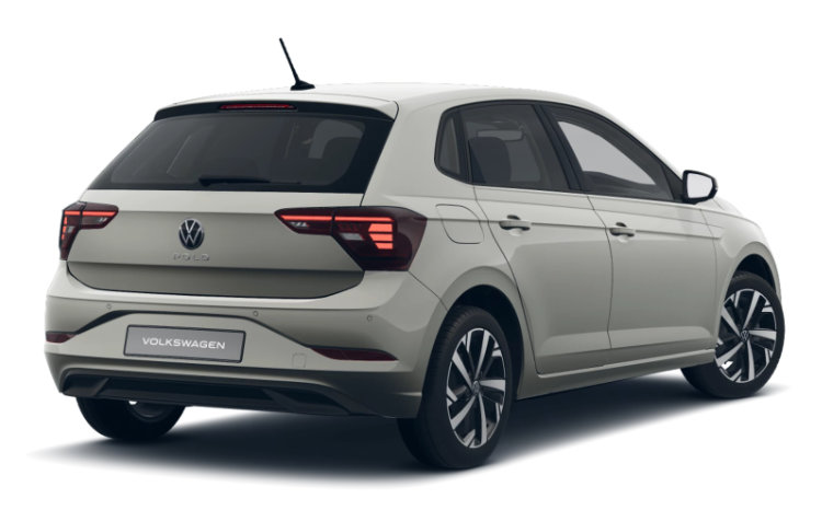 Volkswagen-Polo-Rear-2025